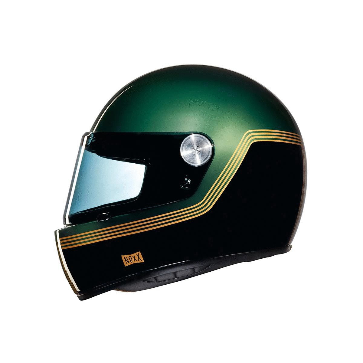 NEXX X.G100 Racer MOTORDROME Helmet NEXX X.G100 Racer MOTORDROME Helmet